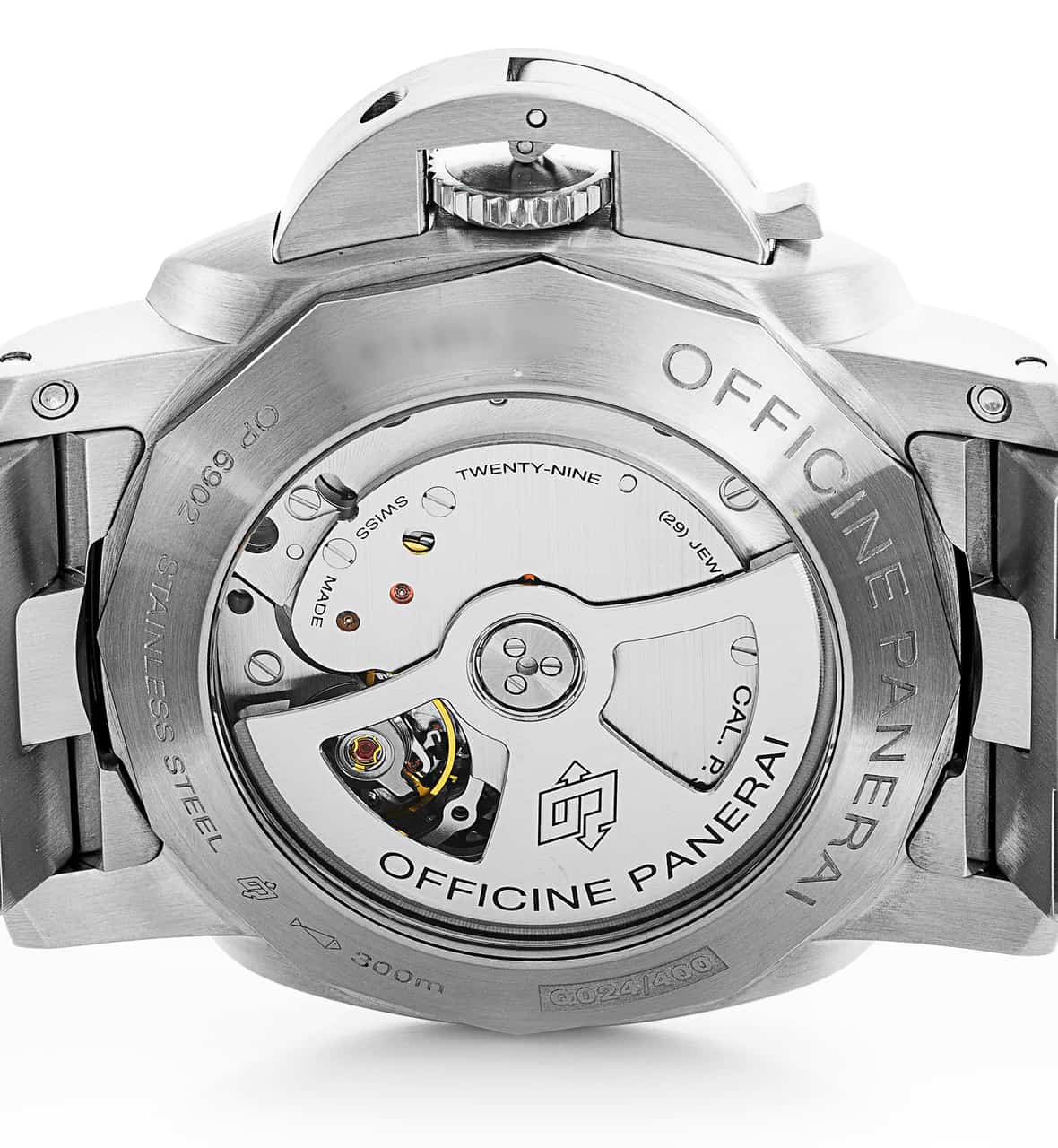 Panerai pam00347 2025